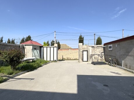 6-комн. дом/дача - пос. Мардакан - 220 м²