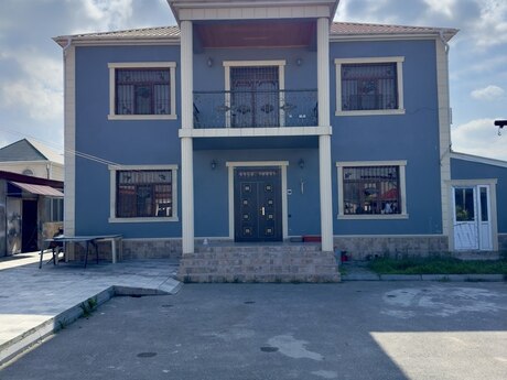 Объявление №6070997 - Баку, пос. Мардакан, 6-комн., 220 м²