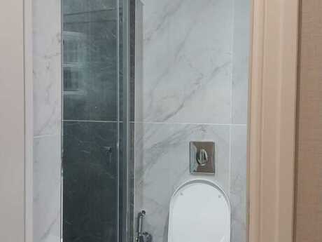 2 otaqlı yeni tikili - Yasamal q. - 55 m²