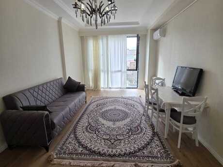 3 otaqlı yeni tikili - Yasamal r. - 80 m²