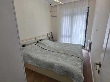 3 otaqlı yeni tikili - Yasamal r. - 80 m²