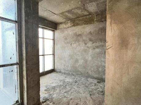 3 otaqlı yeni tikili - Elmlər Akademiyası m. - 210 m²
