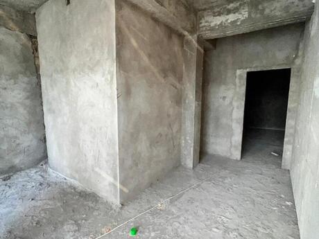 3 otaqlı yeni tikili - Elmlər Akademiyası m. - 210 m²