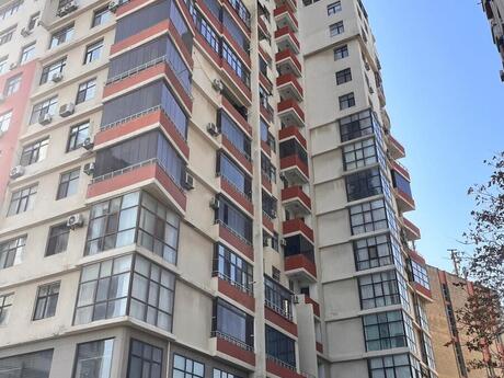 3 otaqlı yeni tikili - Elmlər Akademiyası m. - 210 m²