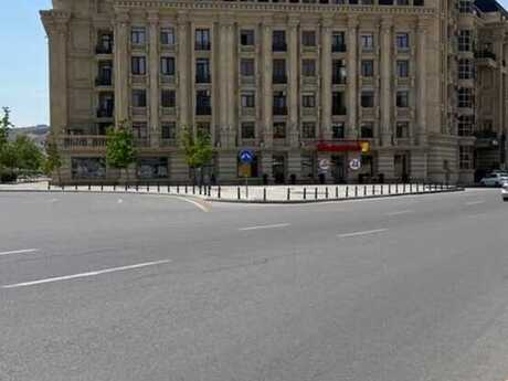 Elan №6071009 - Bakı, Bayıl q., 4 otaqlı, 130 m², 4/6 mərtəbə