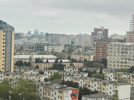 Объявление №6071012 - Баку, м. Мемар Аджеми, 2-комн., 65 м², 12/12 этаж