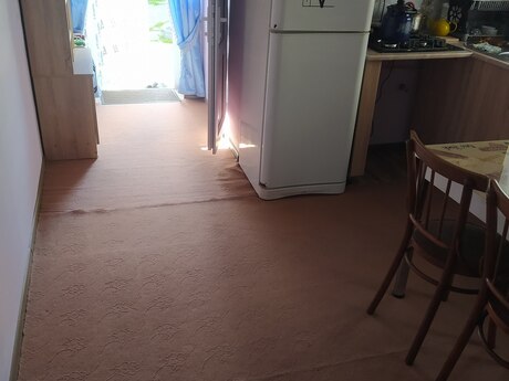 2 otaqlı həyət evi/bağ evi - Qusar - 50 m²