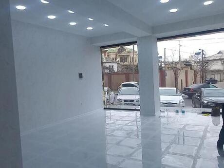 Obyekt - Memar Əcəmi m. - 150 m²