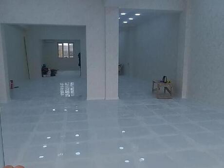 Obyekt - Memar Əcəmi m. - 150 m²