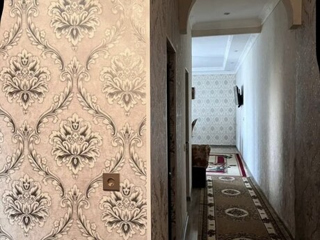 3 otaqlı həyət evi/bağ evi - Azadlıq Prospekti m. - 150 m²