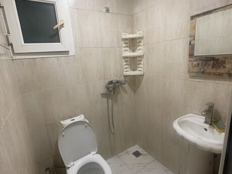2 otaqlı həyət evi/bağ evi - Qara Qarayev m. - 55 m²