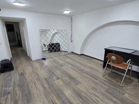 Obyekt - Sahil m. - 60 m²