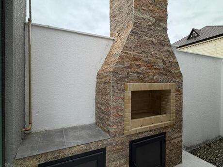 4 otaqlı həyət evi, 205 m², Mərdəkan: 340 000 ₼ 4