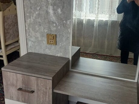 2 otaqlı köhnə tikili - Gəncə - 50 m²