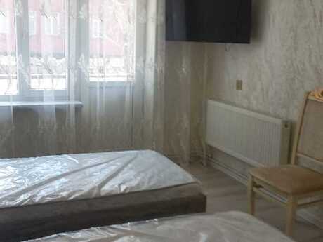 2 otaqlı köhnə tikili - Gəncə - 50 m²