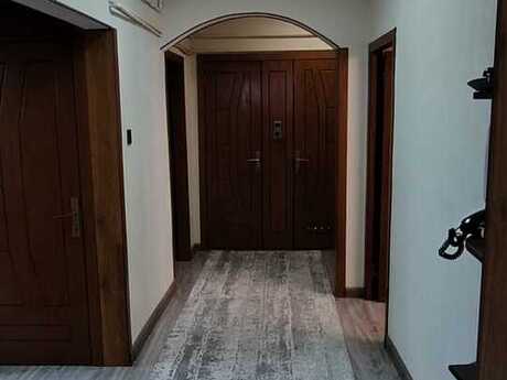 5 otaqlı yeni tikili - Əhmədli m. - 120 m²