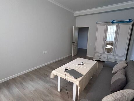 Объявление №6071043 - Баку, пос. Масазыр, 2-комн., 70 м², 7/7 этаж