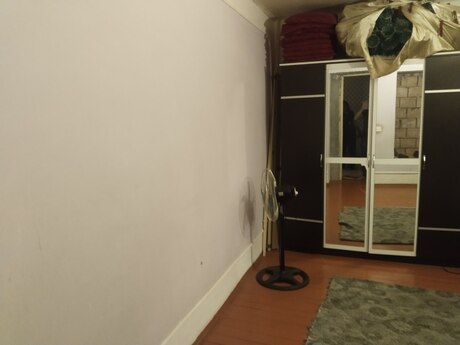 5 otaqlı həyət evi/bağ evi - Biləsuvar - 120 m²