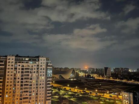 3 otaqlı yeni tikili - Gənclik m. - 142 m²