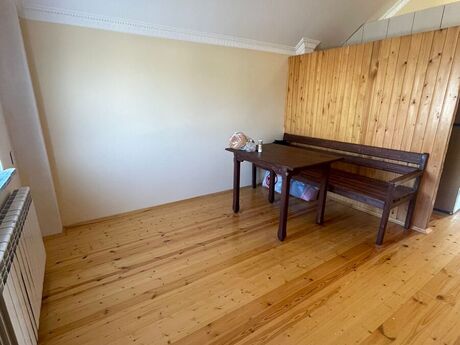 2 otaqlı köhnə tikili - Nəsimi m. - 35 m²