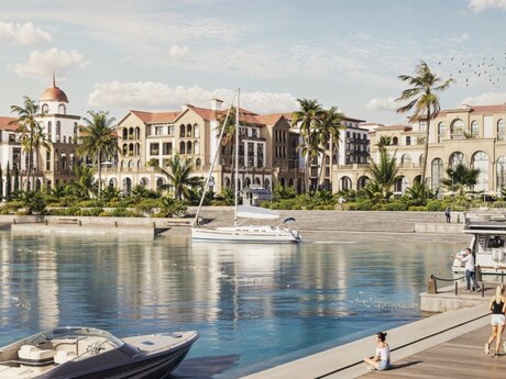 Объявление №6071064 - Баку, пос. Нардаран, 2-комн., 126 м², 5/7 этаж