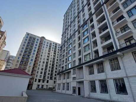 Elan №6071065 - Bakı, Nəriman Nərimanov m., 4 otaqlı, 196 m², 10/16 mərtəbə