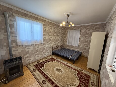 2 otaqlı həyət evi/bağ evi - Xırdalan - 42 m²
