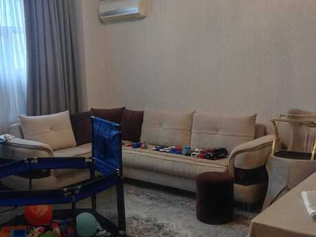 Elan №6071074 - Bakı, Nəsimi m., 2 otaqlı, 95 m², 3/17 mərtəbə