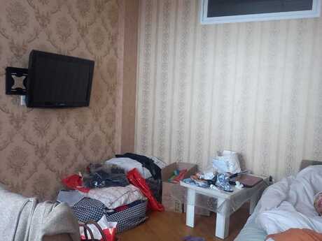 Объявление №6071076 - Баку, м. Ази Асланов, 2-комн., 68 м², 20/20 этаж