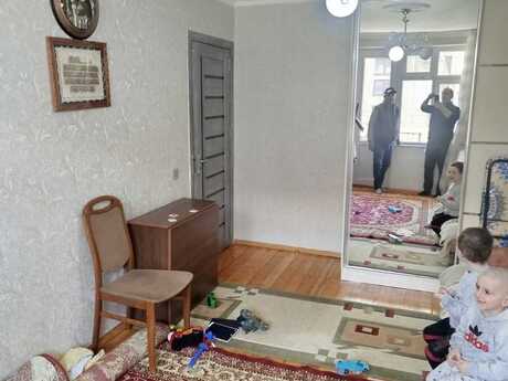 1 otaqlı köhnə tikili - Sumqayıt - 33 m²