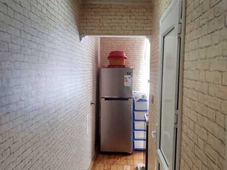 1 otaqlı köhnə tikili - Sumqayıt - 33 m²