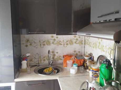 1 otaqlı köhnə tikili - Sumqayıt - 33 m²