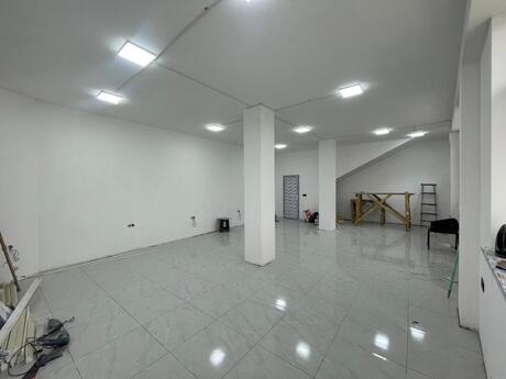 1 otaqlı həyət evi/bağ evi - Masazır q. - 80 m²