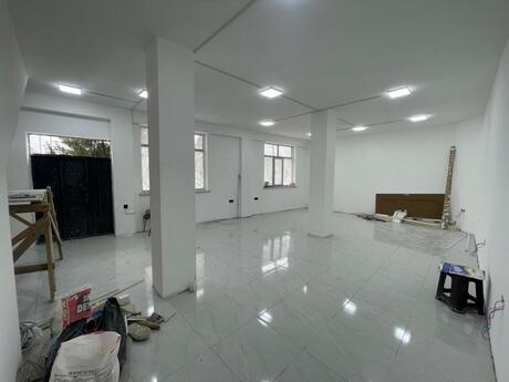 1 otaqlı həyət evi/bağ evi - Masazır q. - 80 m²