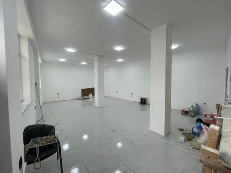 1 otaqlı həyət evi/bağ evi - Masazır q. - 80 m²