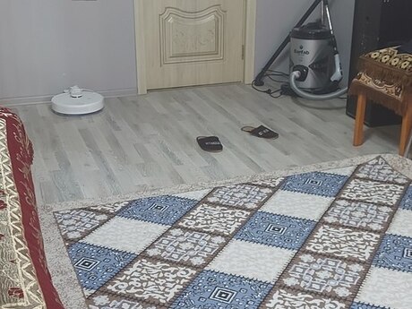 4 otaqlı köhnə tikili - 9-cu mikrorayon q. - 100 m²