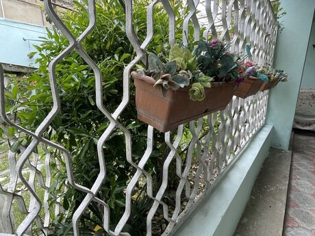 Объявление №6071115 - Баку, пос. Новханы, 4-комн., 90 м²