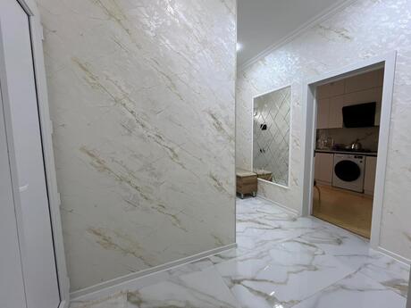 3 otaqlı həyət evi/bağ evi - Ramana q. - 80 m²