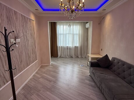 Объявление №6071112 - Баку, м. 20 января, 2-комн., 55 м², 4/5 этаж