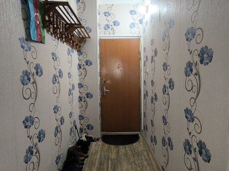 1 otaqlı köhnə tikili - Əhmədli m. - 35 m²