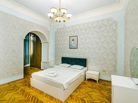 Kirayə 2 otaqlı mənzil, 78 m², Sahil: 50 ₼/ay 5