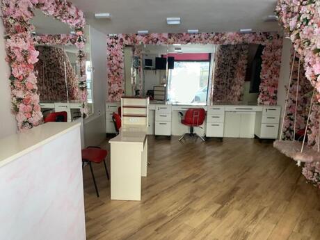 Obyekt - 28 May m. - 40 m²