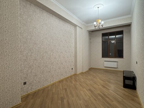 2 otaqlı yeni tikili - Bayıl q. - 100 m²