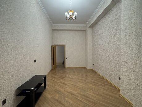 2 otaqlı yeni tikili - Bayıl q. - 100 m²