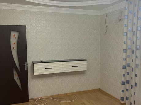 1-комн. вторичка - пос. Бакиханова - 40 м²