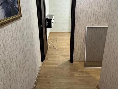 1-комн. вторичка - пос. Бакиханова - 40 м²