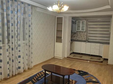 Elan №6071148 - Bakı, Bakıxanov q., 1 otaqlı, 40 m², 3/5 mərtəbə
