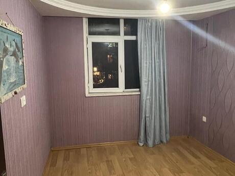 1-комн. вторичка - пос. Бакиханова - 40 м²