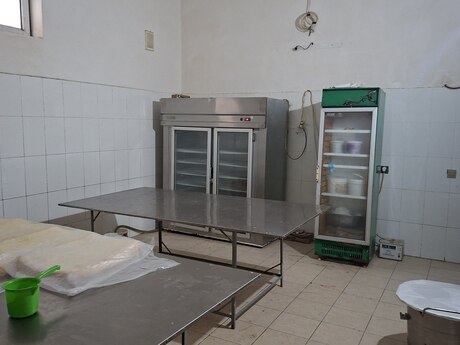 Obyekt - Yasamal q. - 150 m²