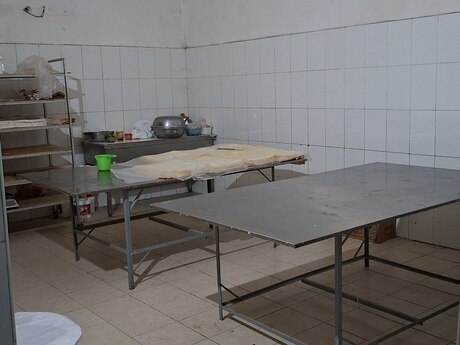 Obyekt - Yasamal q. - 150 m²